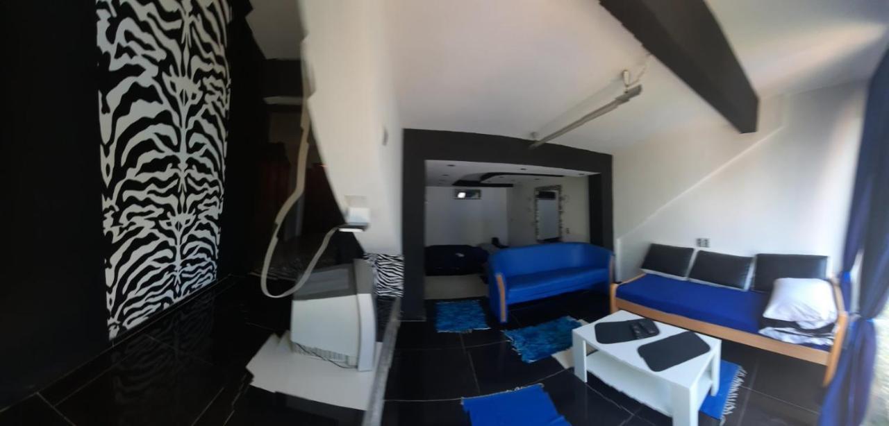 Bed and Breakfast Noa.S Pansion 88 Vrnjačka Banja Exterior foto